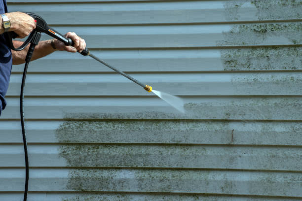 Best Fence Pressure Washing  in Mount Vernon, MD