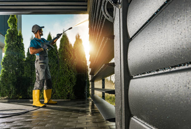 Best Commercial Building Pressure Washing  in Mount Vernon, MD