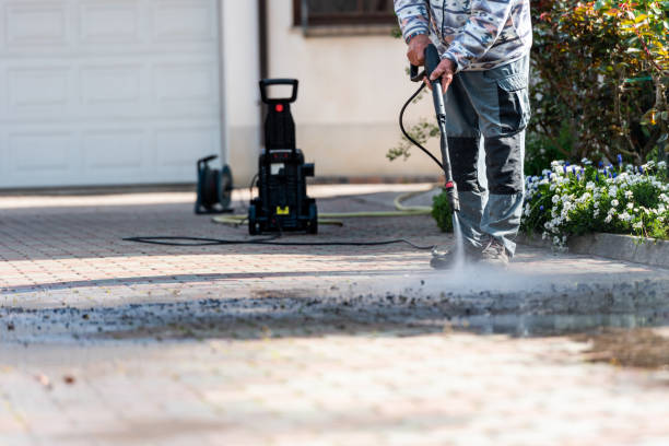 Best Concrete Pressure Washing  in Mount Vernon, MD