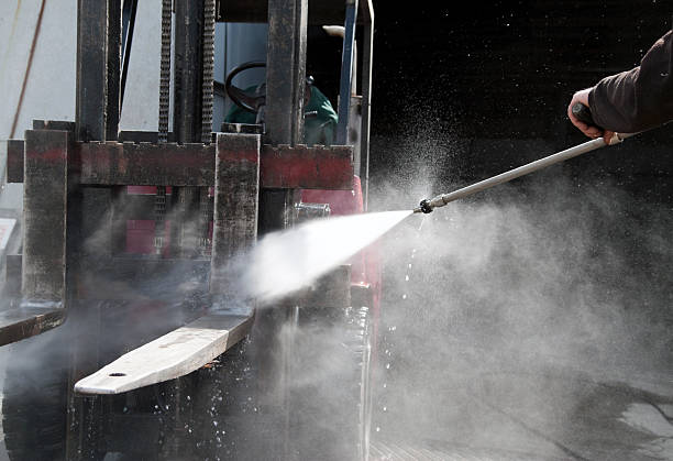Best Commercial Building Pressure Washing  in Mount Vernon, MD