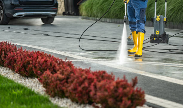 Best Garage Pressure Washing  in Mount Vernon, MD