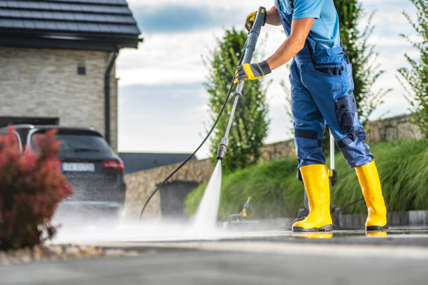 Professional Pressure Washing in Mount Vernon, MD