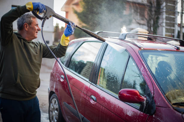 Best Pressure Washing Services for Businesses  in Mount Vernon, MD