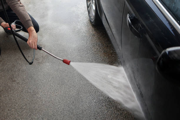 Best Pressure Washing Patio  in Mount Vernon, MD