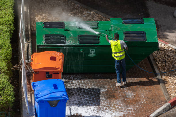 Pressure Washing Services for Businesses in Mount Vernon, MD